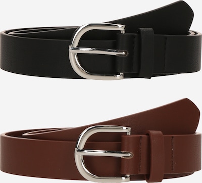 ABOUT YOU Vyö värissä karamelli / musta, Tuotenäkymä