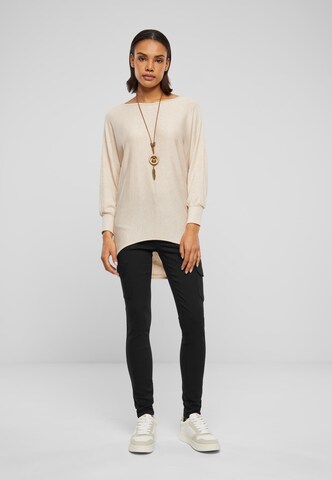 Cloud5ive Blouse in Beige