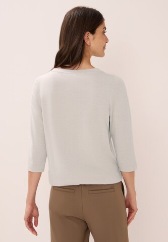 CECIL Shirt in Beige