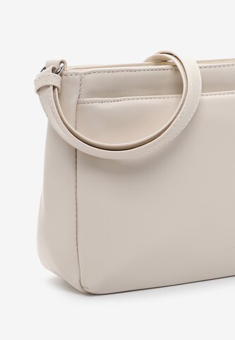 Borsa a spalla 'Hyeres RUE 09' di Emily & Noah in beige