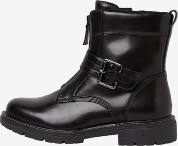 JANA Ankle Boots in Black