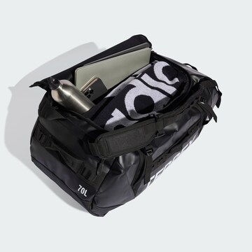 ADIDAS TERREX Sporttasche 'Xperior Expedition' in Schwarz