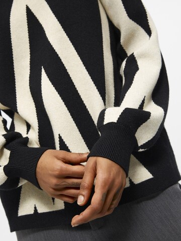 Pullover 'RAY' di OBJECT in nero