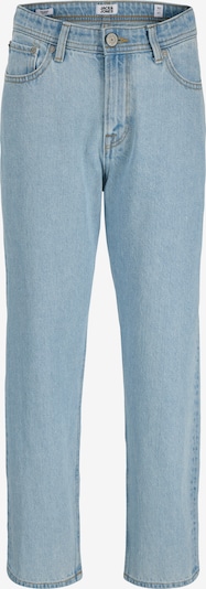 Džinsai 'JJICHRIS JJORIGINAL' iš Jack & Jones Junior, spalva – šviesiai mėlyna, Prekių apžvalga