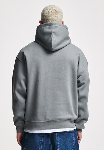 2Y Studios Bluzka sportowa 'Vibes' w kolorze szary