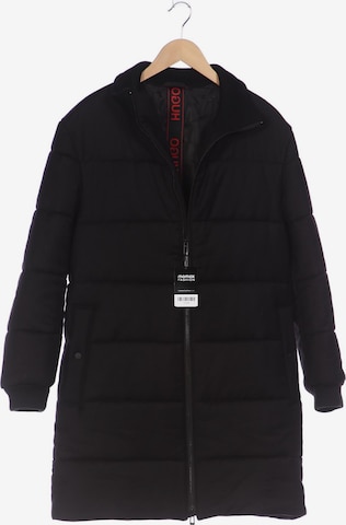 HUGO Red Jacket & Coat in XS in Black: front