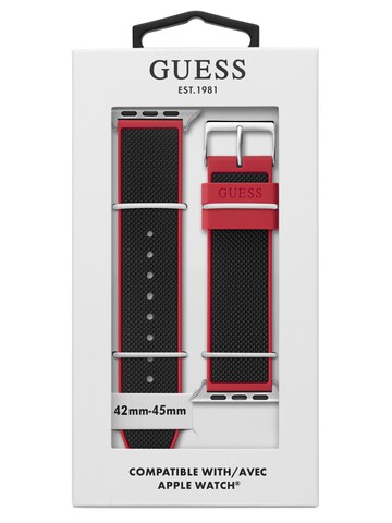 GUESS Bracelet in Black: front