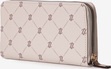 Lazarotti Portemonnee 'Palermo' in Beige