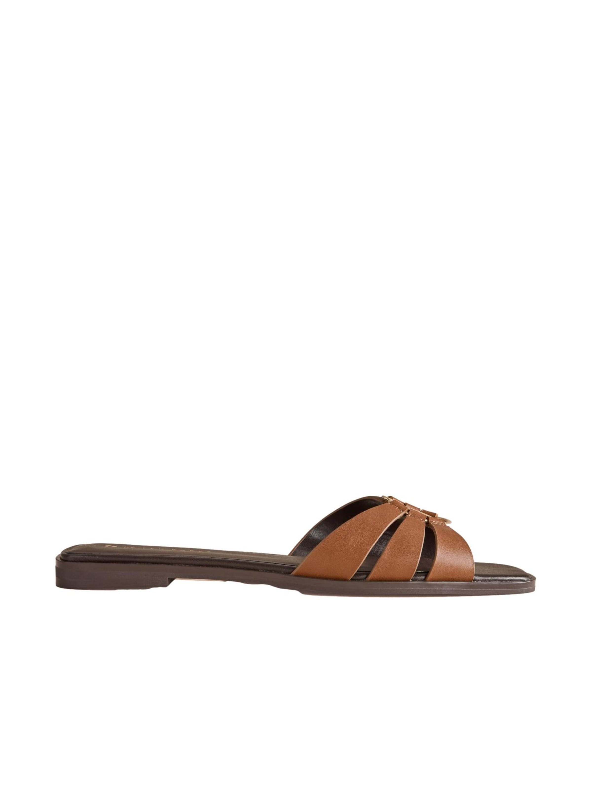B by Ted Baker Sandal in Brown