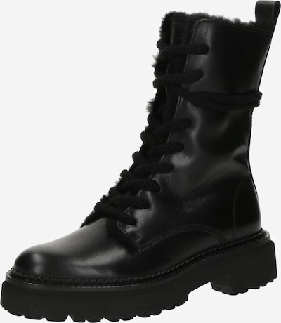 Kennel & Schmenger Nauhanilkkurit 'Jacy' värissä musta, Tuotenäkymä