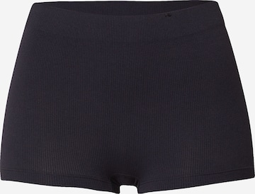 melns Lindex Biksītes: no priekšpuses