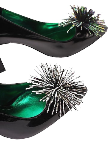 Limoya Pumps 'Choi' in Black