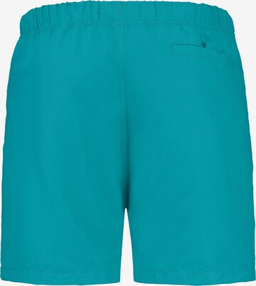 Shiwi Board Shorts in Blue