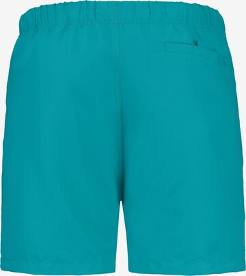 Shiwi Plavecké šortky - Modrá
