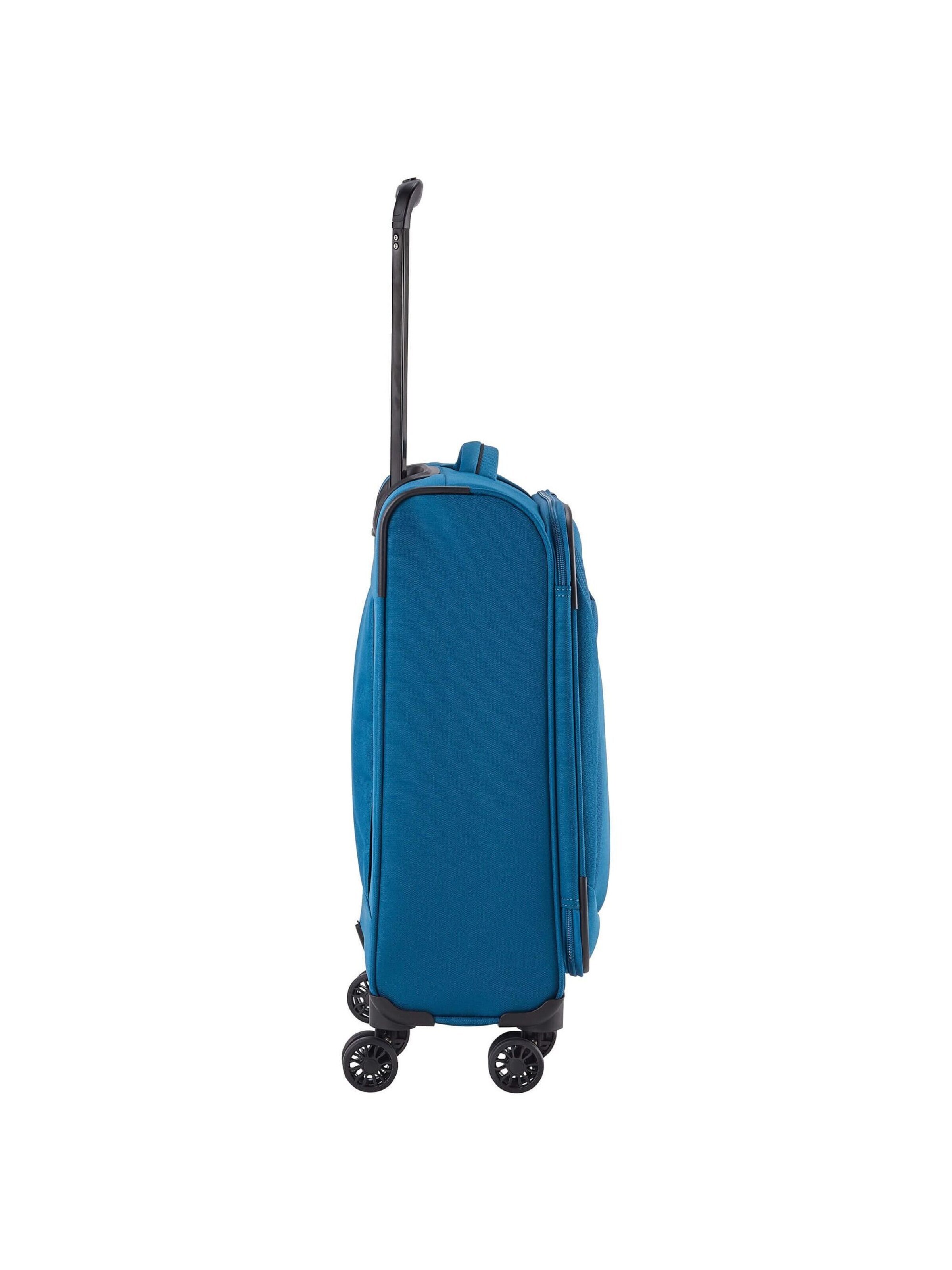 TRAVELITE Trolley 'Chios'‌‌‌‌‌‌‌‌ in Blau