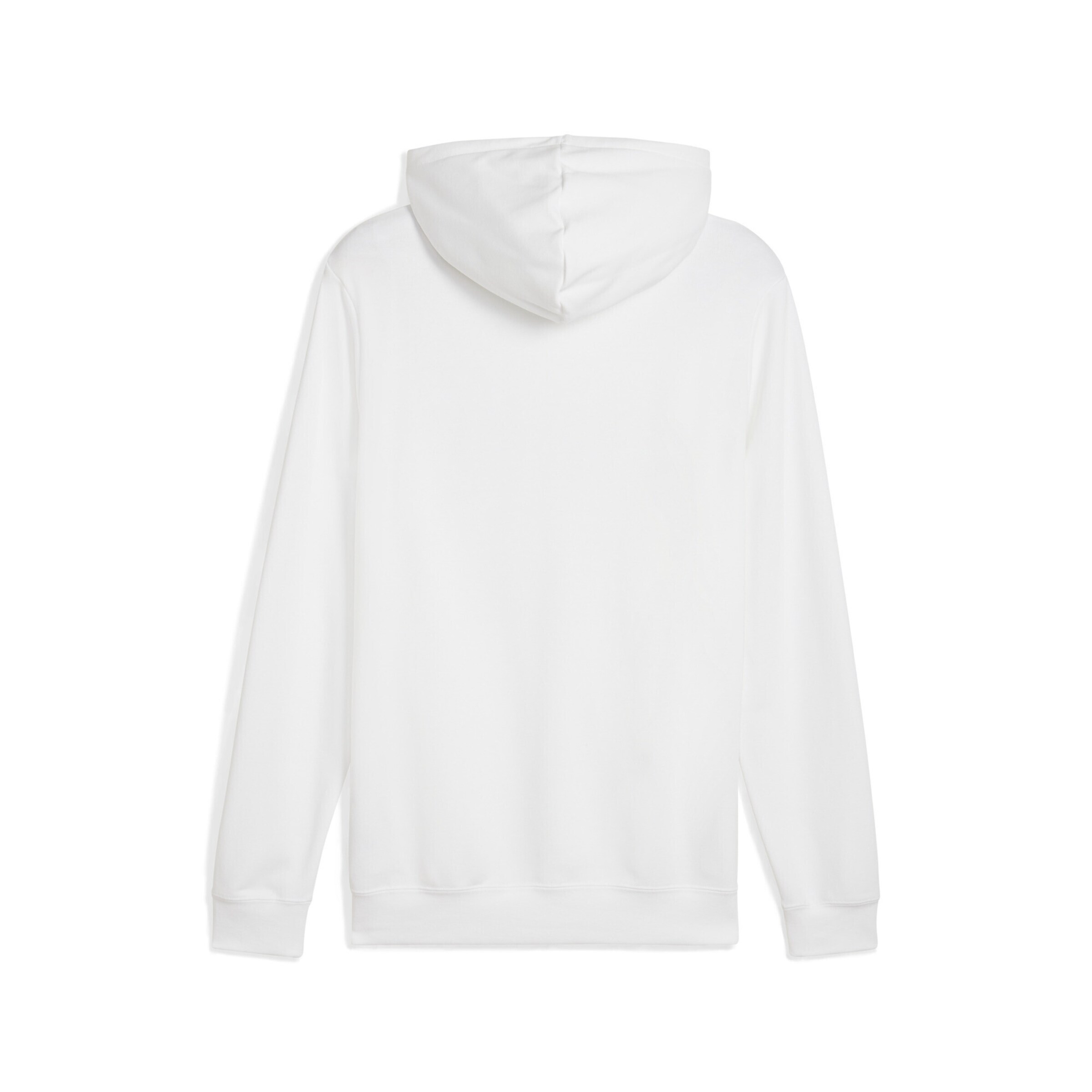 PUMA Sports sweatshirt 'Essentials No. 1' in White