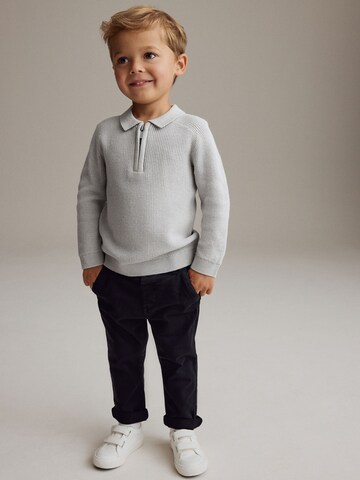 Next Sweater in Grey