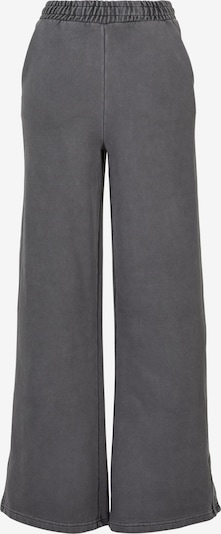 Pantaloni Urban Classics di colore blu scuro / grigio scuro, Visualizzazione prodotti