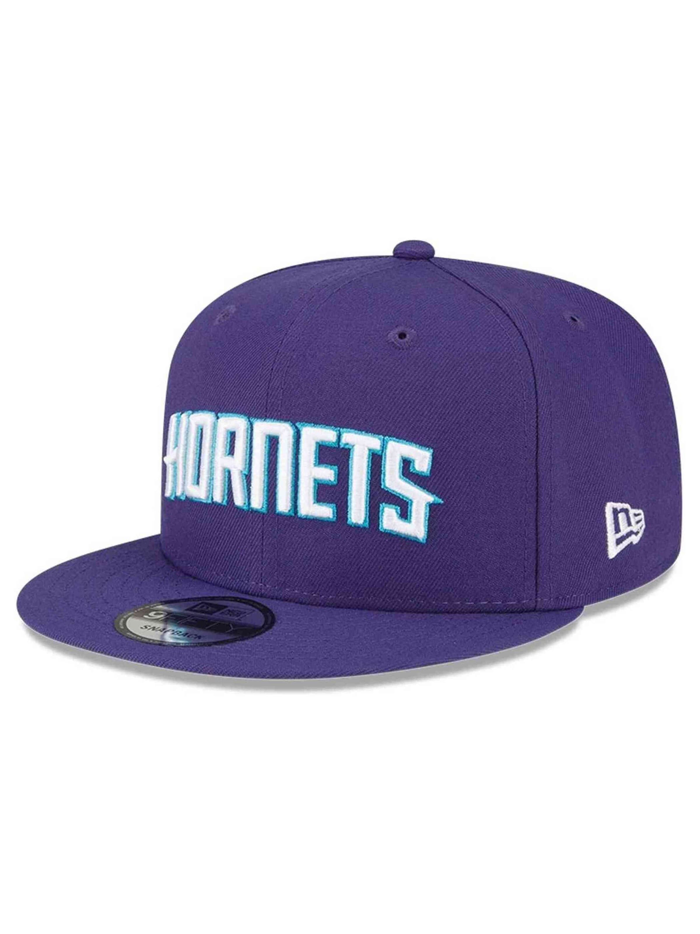 Cappello da baseball sportivo '60348814' di NEW ERA in lilla