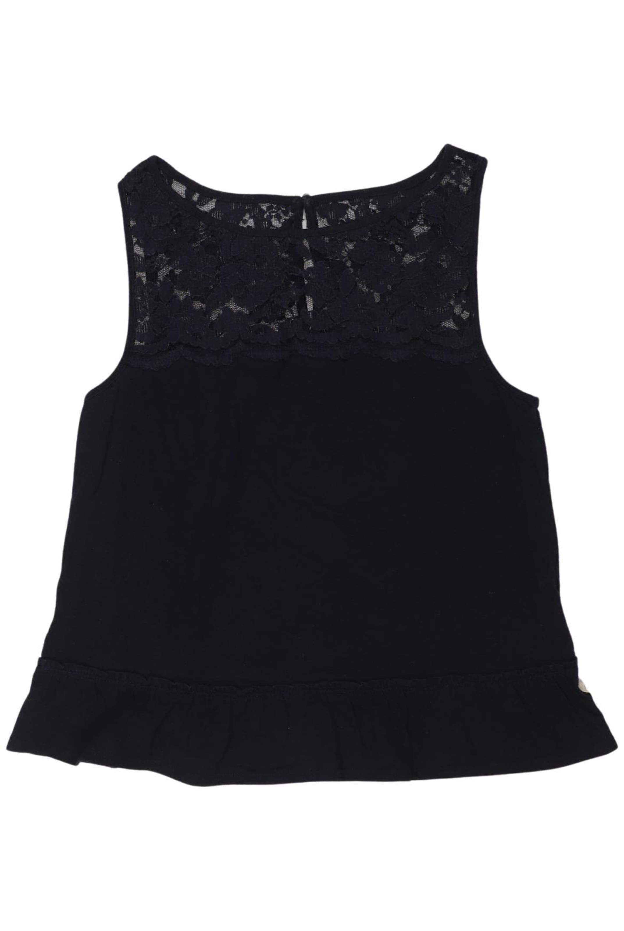 HOLLISTER Top & Shirt in S in Blue: front