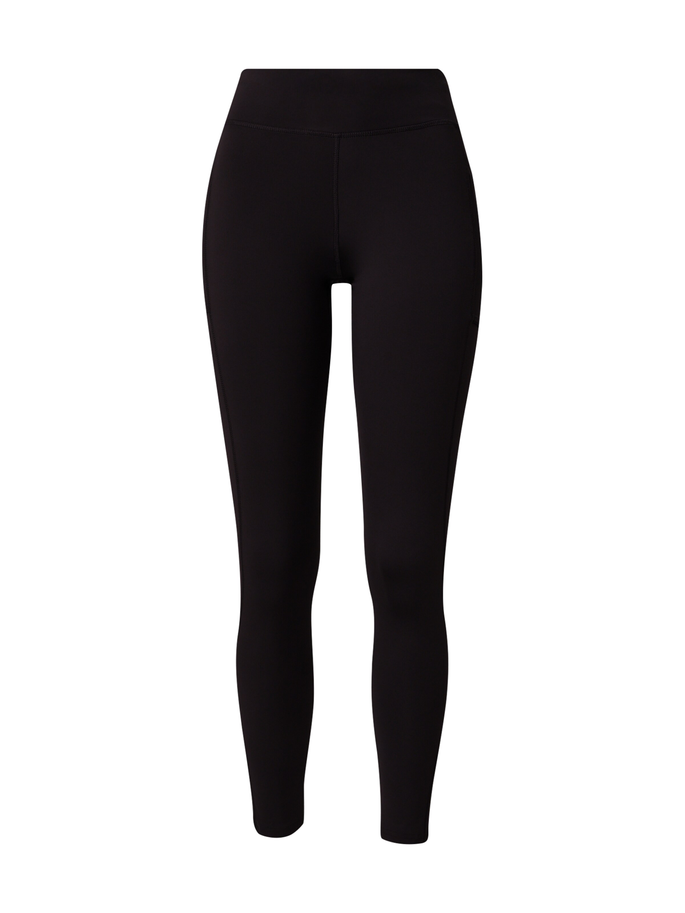 Sportinės kelnės iš ADIDAS PERFORMANCE, spalva – juoda, Prekių apžvalga