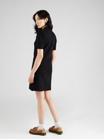 Lauren Ralph Lauren Kleid 'CHACE' in Schwarz