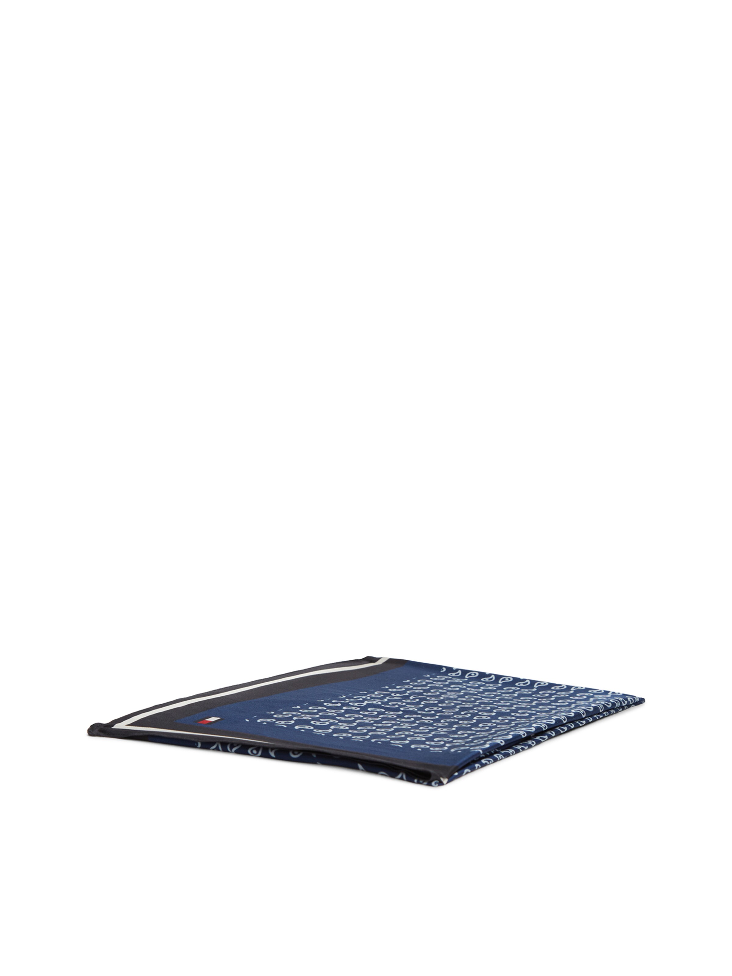 TOMMY HILFIGER Doek in Blauw