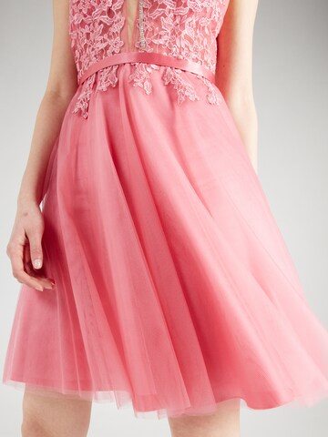 VM Vera Mont Kleid in Pink