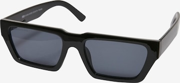 Urban Classics Sonnenbrille 'Bogota' in Schwarz: predná strana