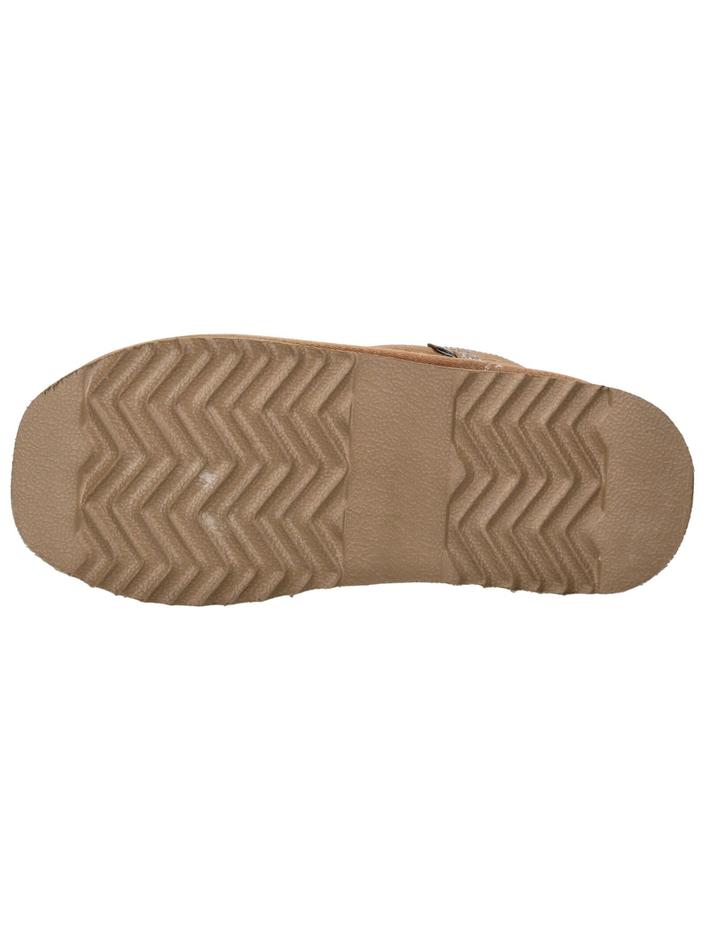 STEVE MADDEN Enkellaarsjes in Bruin