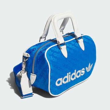 ADIDAS PERFORMANCE Sporttas in Blauw