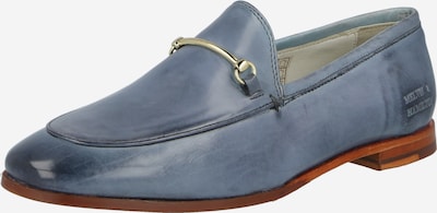 MELVIN & HAMILTON Slip On cipele 'Scarlett 22' u plavi traper, Pregled proizvoda
