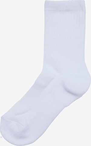 Urban Classics Sockor i vit