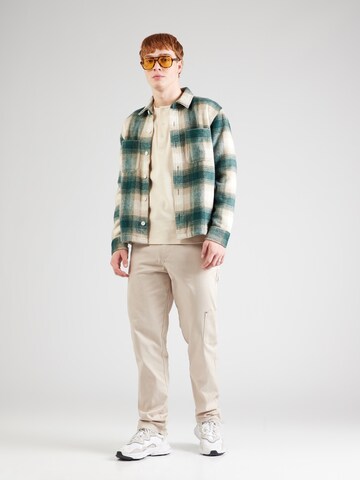 T-Shirt s.Oliver en beige
