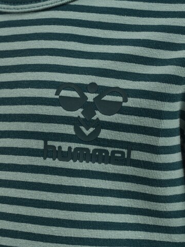 Hummel Shirts i grøn