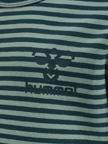 Hummel Shirt in Grün