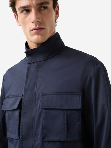 BOGNER Jacke 'Errol' in Blau
