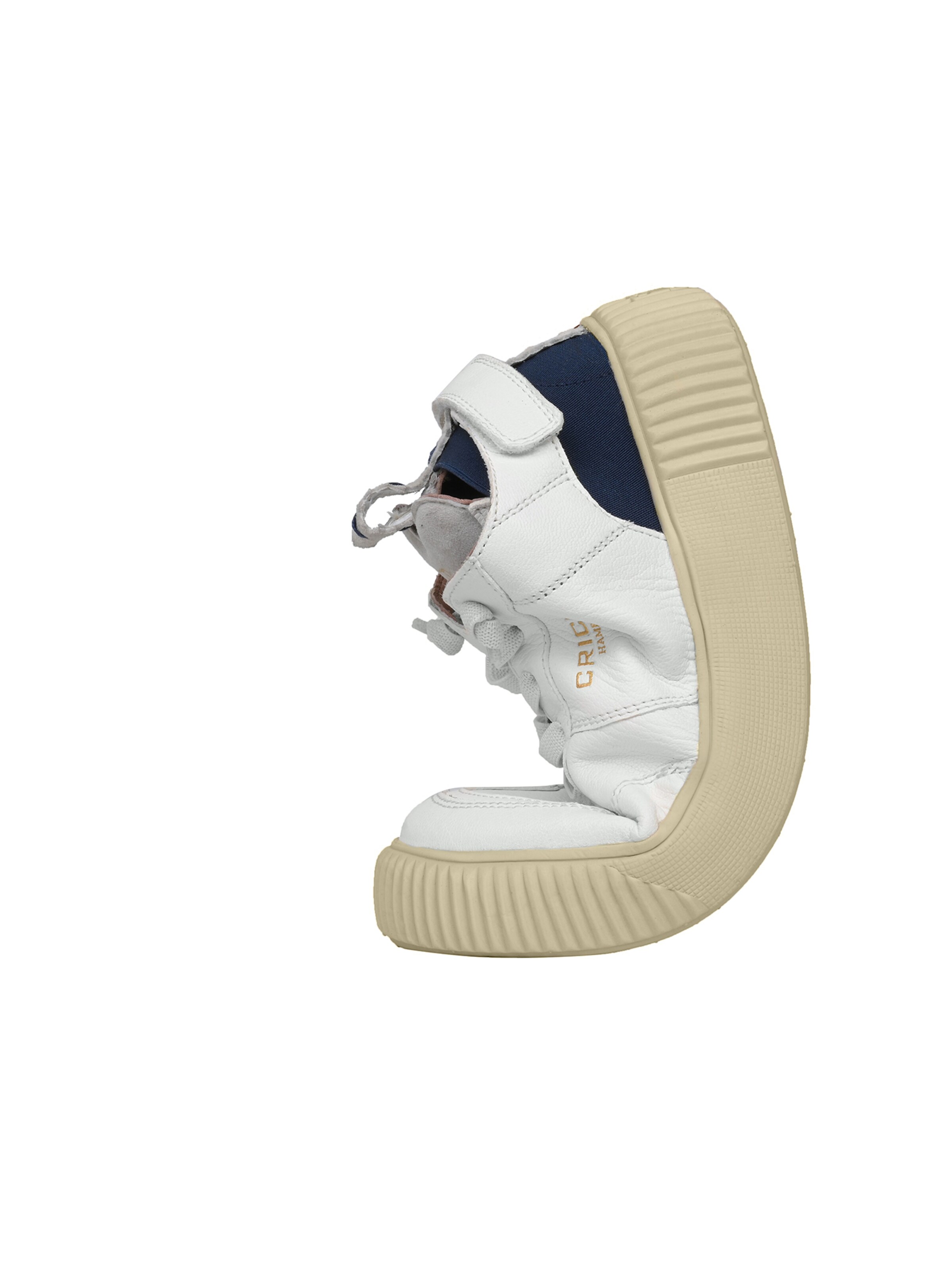 Crickit Sneakers ' PARIA ' in White