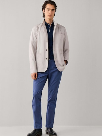 Hackett London Tussenjas ' LW BLAZER ' in Grijs