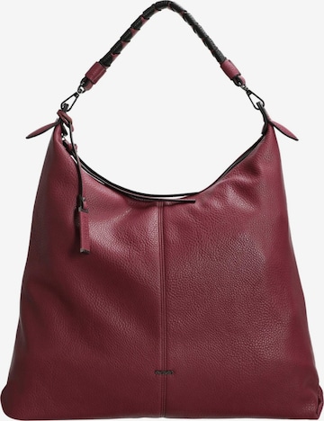 Picard Shopper 'Grace' in Red: front