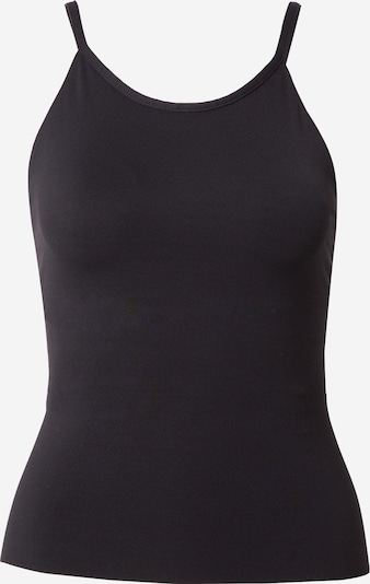 Top sportivo NIKE di colore grigio / nero, Visualizzazione prodotti