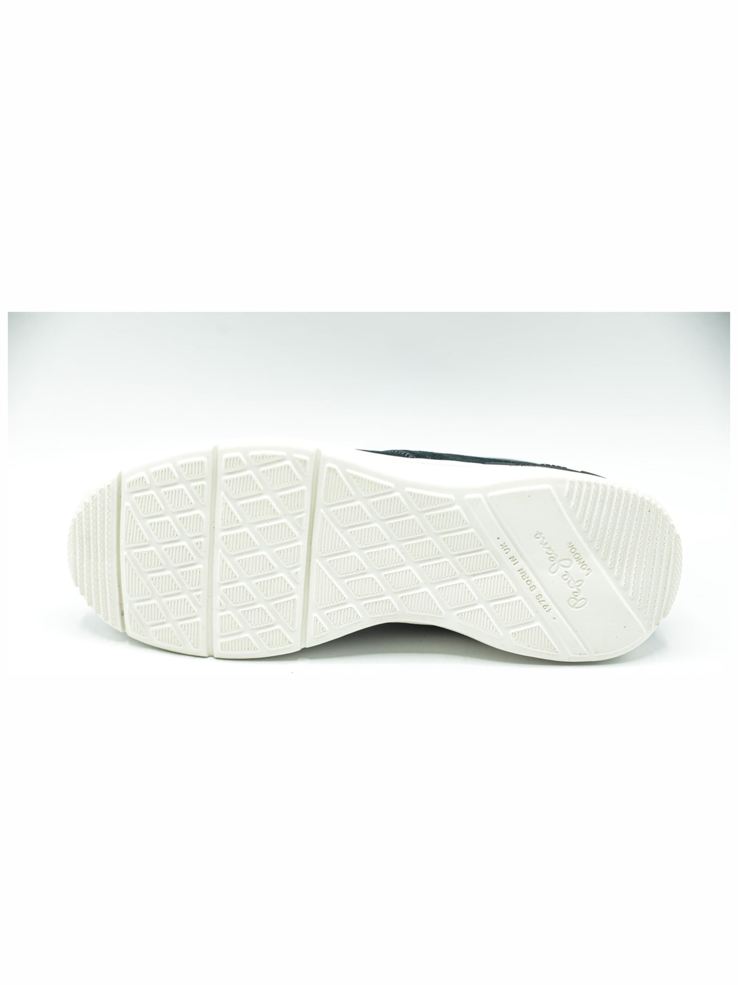 Scarpa sportiva 'Pepe Jeans Jay Pro Desert' di Pepe Jeans in nero