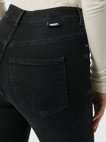 Skinny Jeans 'Moxy' di Dr. Denim in nero