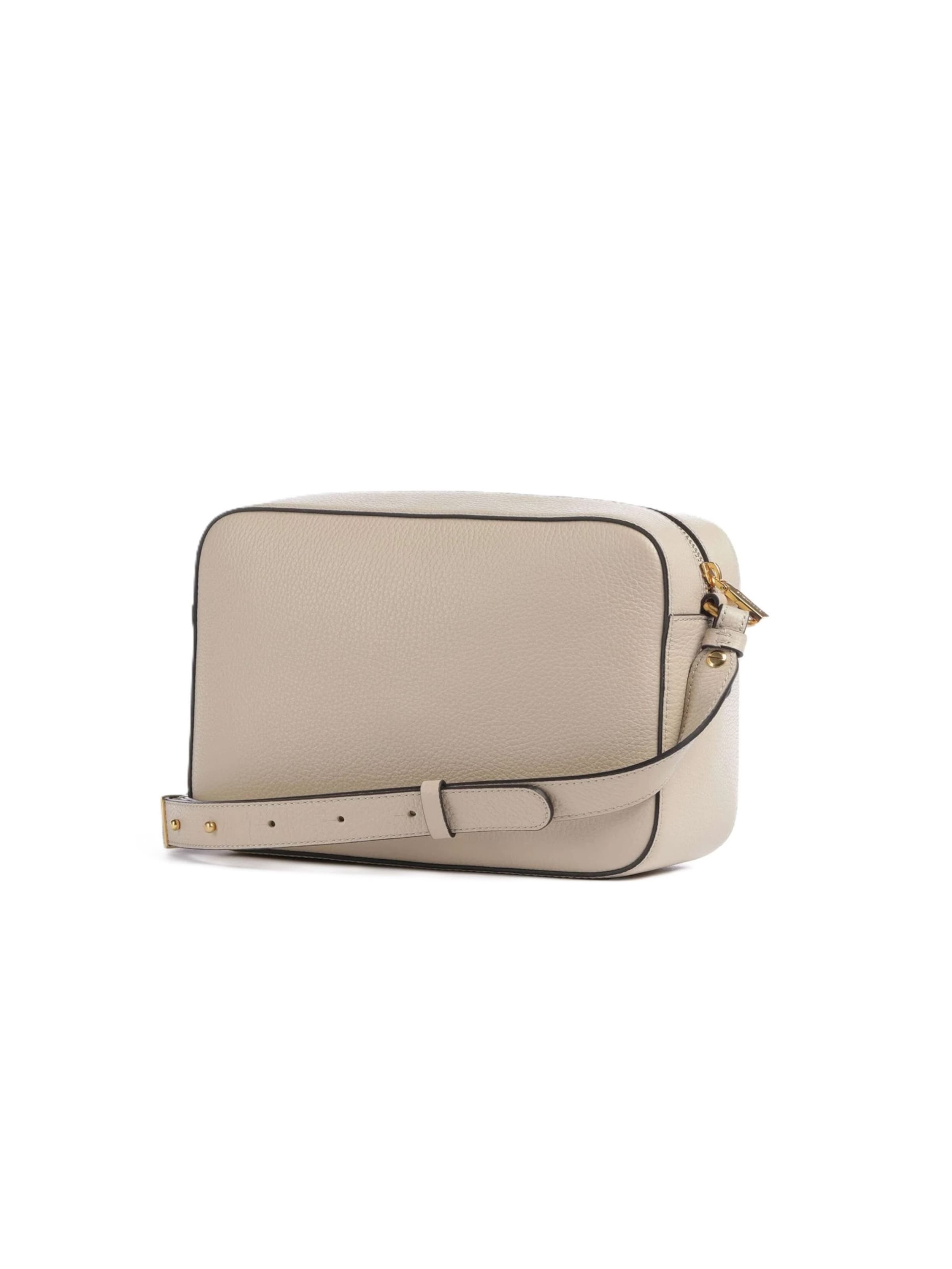 Coccinelle Shoulder Bag 'E1MF6150601' in Beige