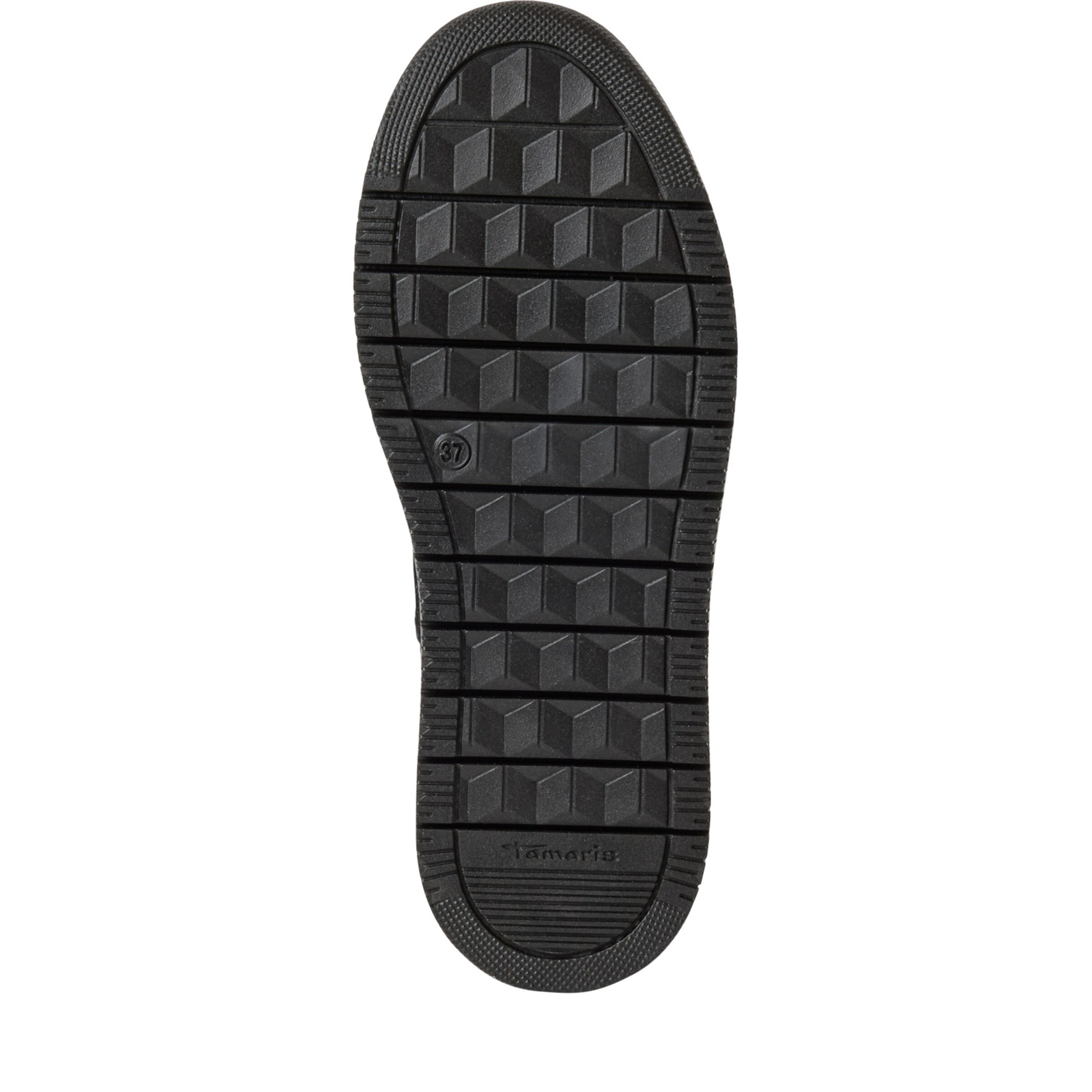 Tamaris Boots in Black