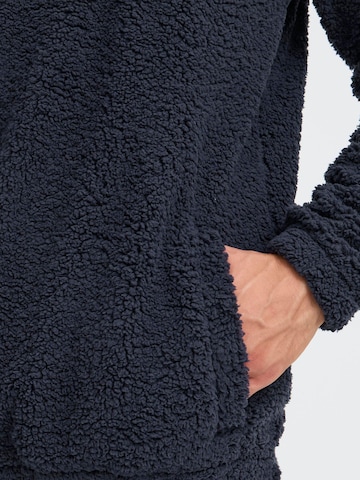 !Solid Trui ' SDPEDER ' in Blauw