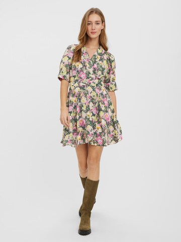 VERO MODA Dress in Pink