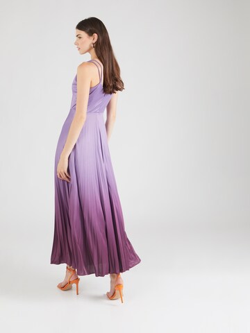 Robe de soirée 'VIVETTA' MAX&Co. en violet