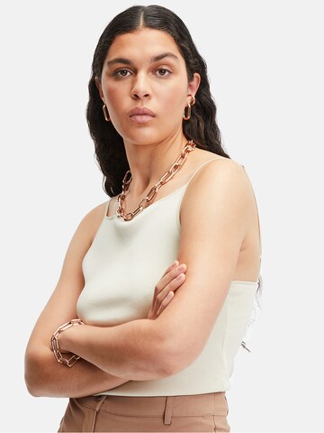 Liebeskind Berlin Ohrringe in Gold