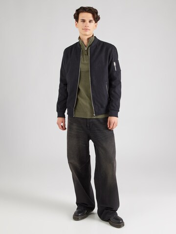 Only & Sons Tröja 'ONSRHETT' i grön